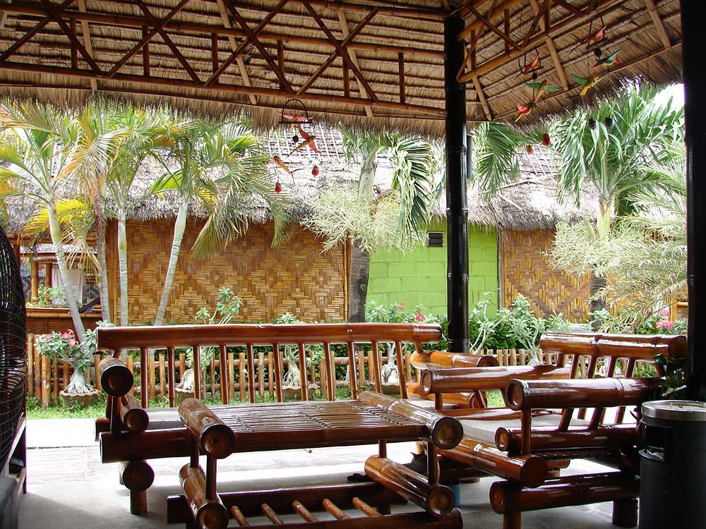 Phi Phi Twin Palms Bungalow Bagian luar foto